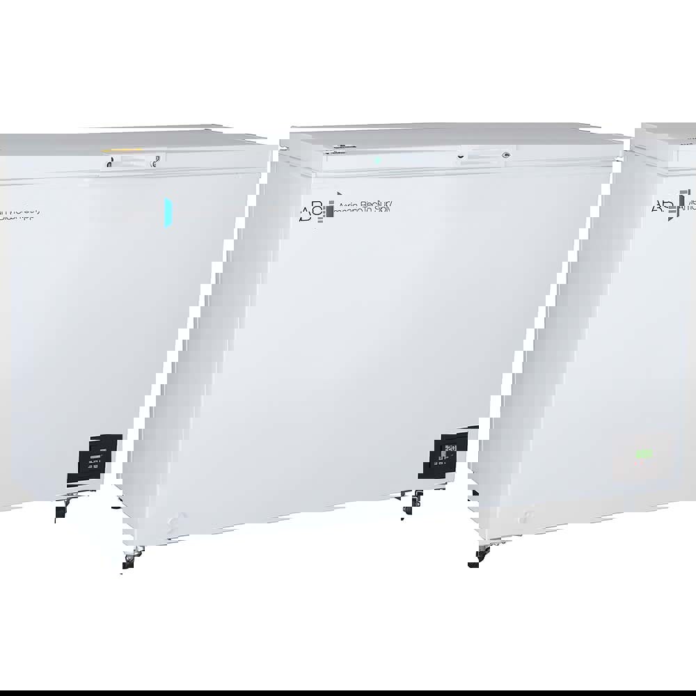 Laboratory Refrigerator: 15 cu ft Capacity, -15 to -25 &deg; C, 56