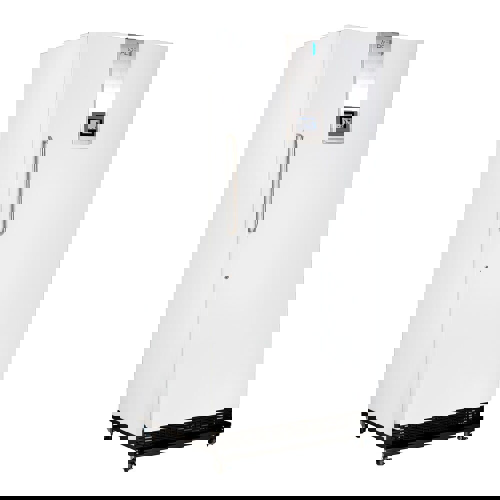 Laboratory Refrigerator: 30 cu ft Capacity, -27 to -33 &deg; C, 35-3/4