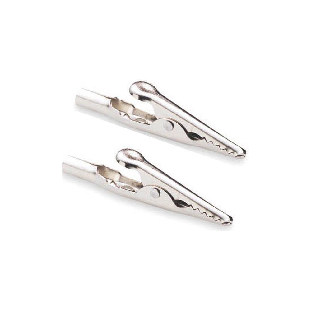 Anti-Static Equipment Accessories; Type: Alligator Clip ; Additional Information: Alligator Clips