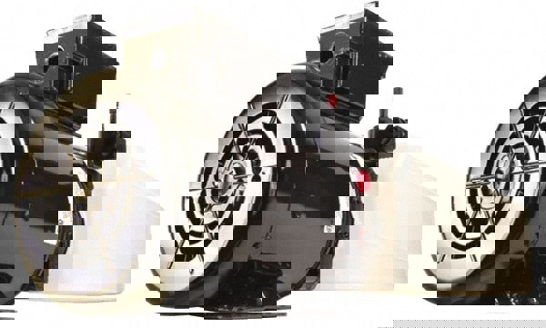 2,750 Max psi, 1.7 GPM, Hydraulic Power