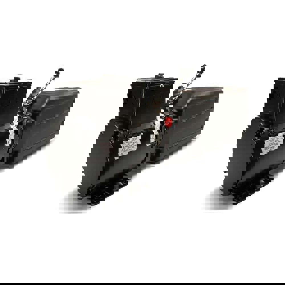 2,300 Max psi, 1.5 GPM, Hydraulic Power