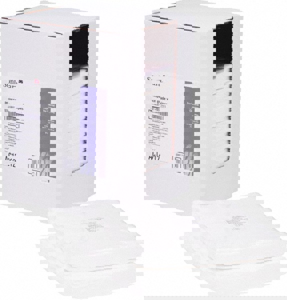 Aerospace Wipes: Flat Fold