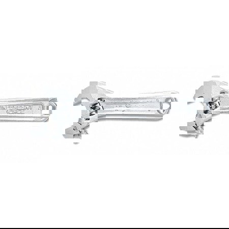 Adjustable Wrench:
