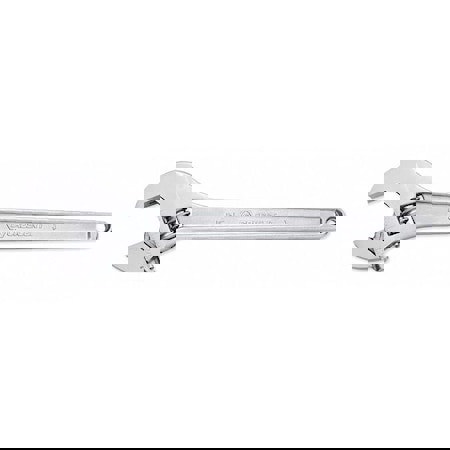 Adjustable Wrench: