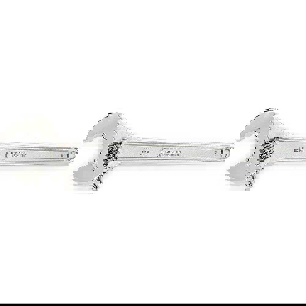 Adjustable Wrench: