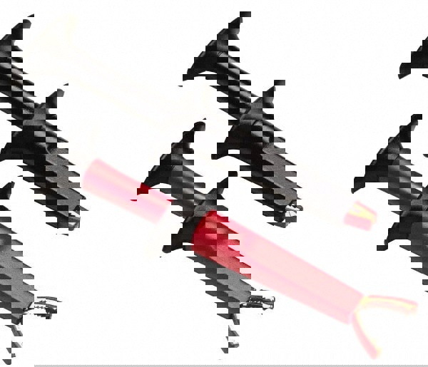 Clip Kit: Use with TL222 Test Lead & TL224 Test Lead