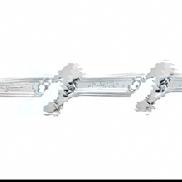Adjustable Wrench: