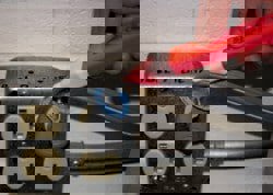 50 VAC to 1,000 VAC, Voltage Sensor