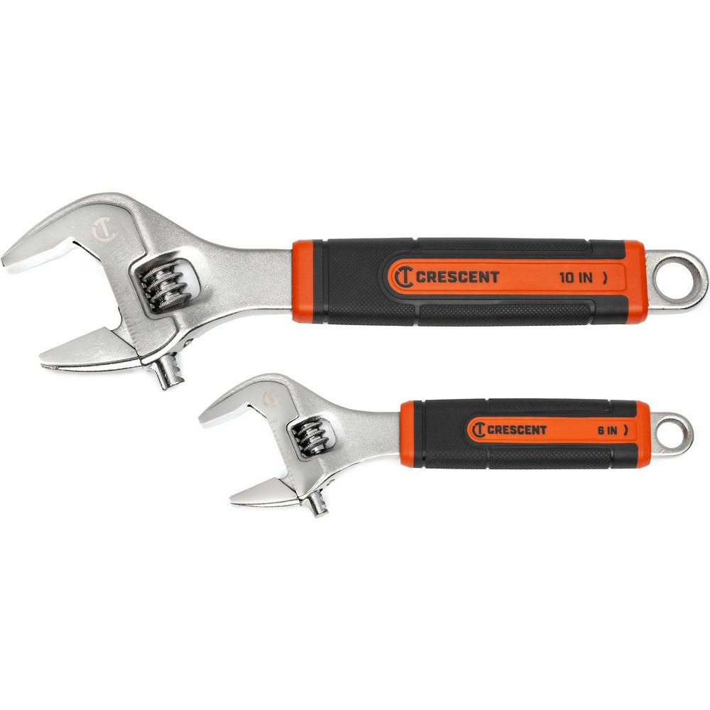 Wrench Sets; System Of Measurement: Inch ; Container Type: None ; Material: Alloy Steel ; Non-sparking: No ; Corrosion-resistant: Yes ; Ratcheting: No