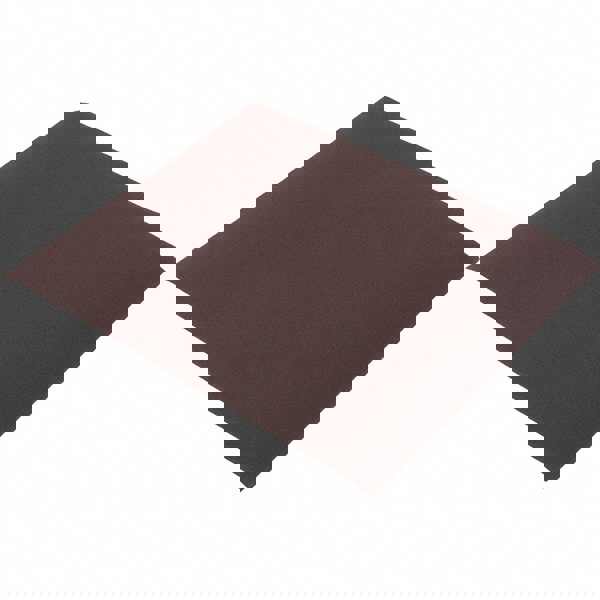 Sanding Sheet: 280 Grit, Aluminum Oxide, Coated