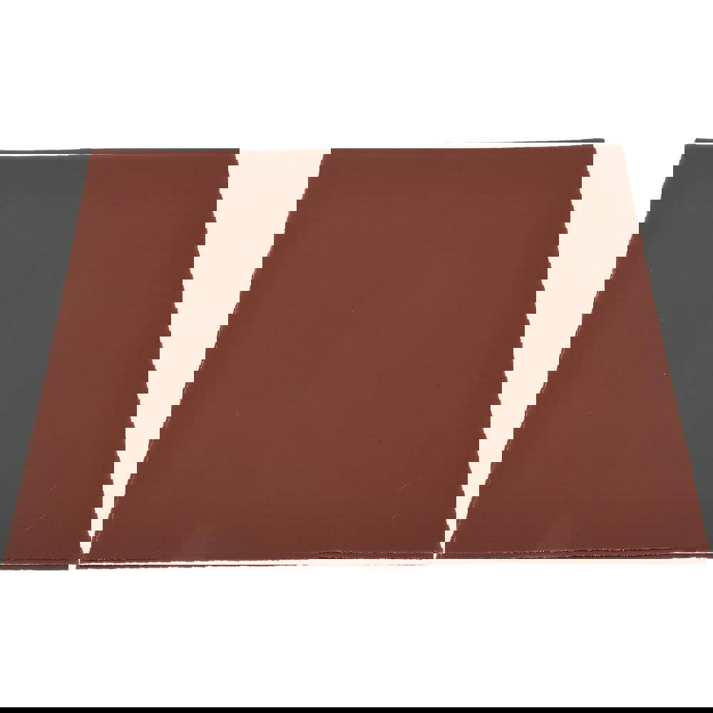 Sanding Sheet: 600 Grit, Aluminum Oxide, Coated