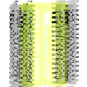 AA NIMH BATTERY - SOCKETSCAN S700/S730/S