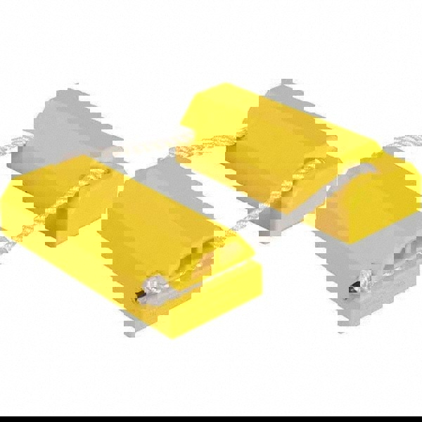 Polyurethane Wheel Chock: