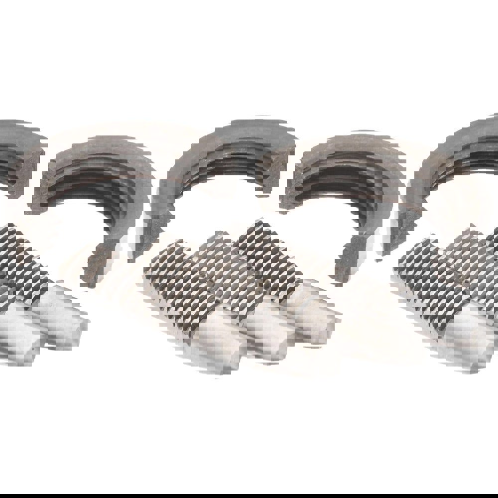 Drill Chuck Jaw & Nut Unit: Use with 5/16