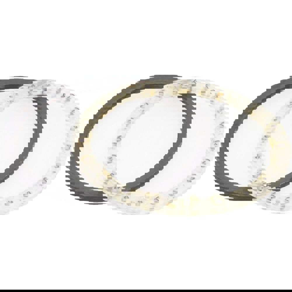 Drill Chuck Thrust Race & Ball: Use with 5/16