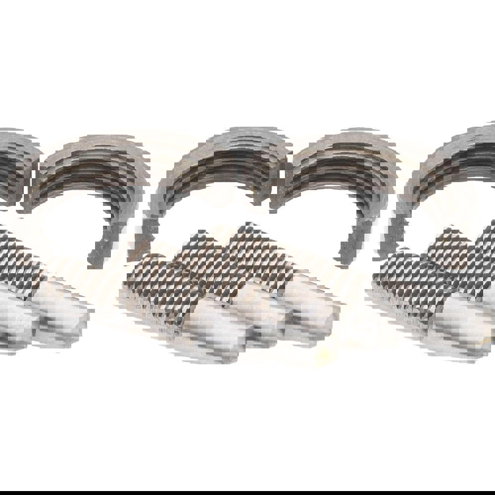 Drill Chuck Jaw & Nut Unit: Use with 3/8