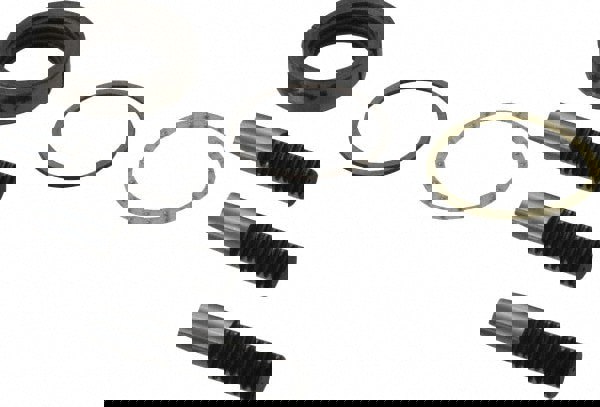 Drill Chuck Ball Bearing Set: Use with 1/2