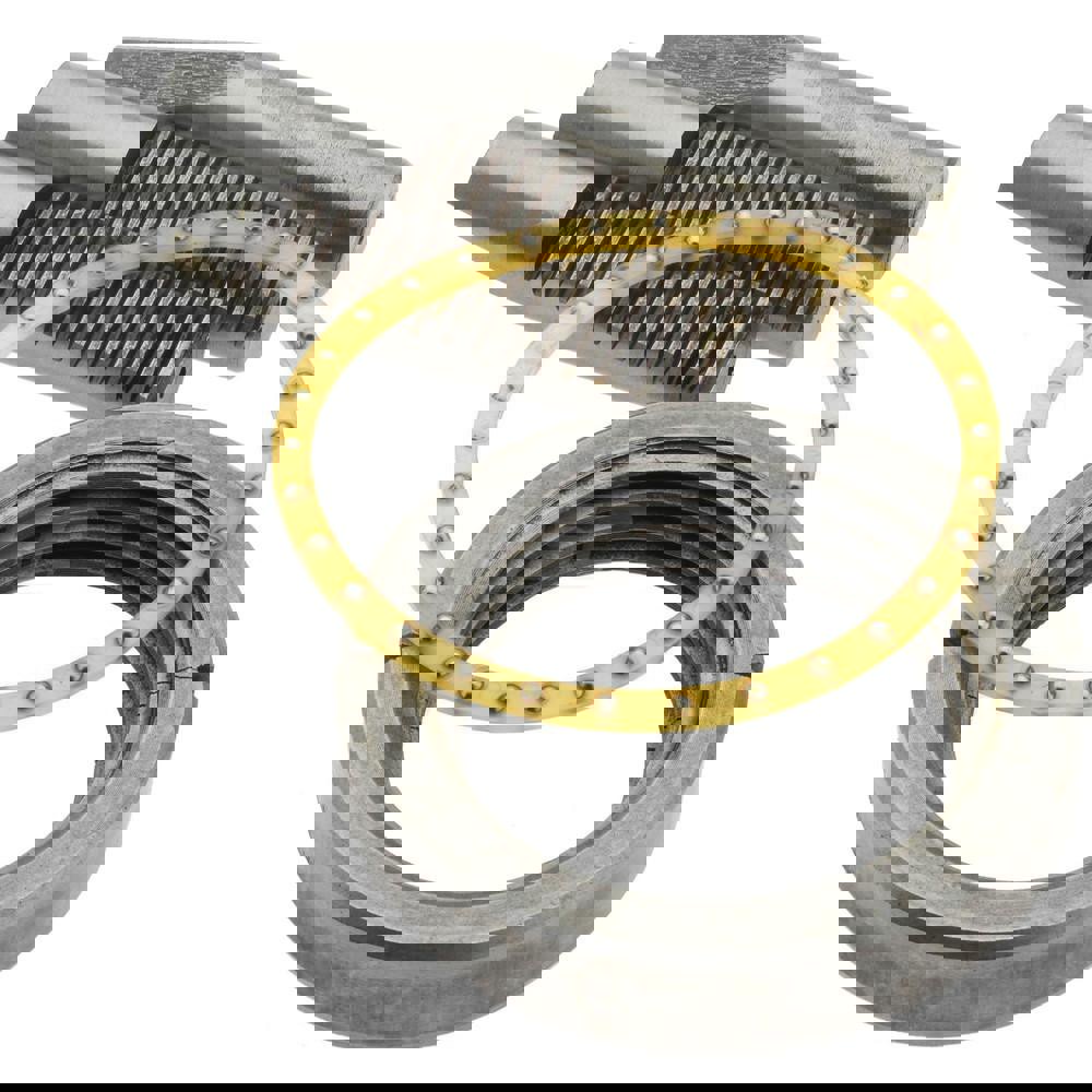 Drill Chuck Ball Bearing Set: Use with 5/8