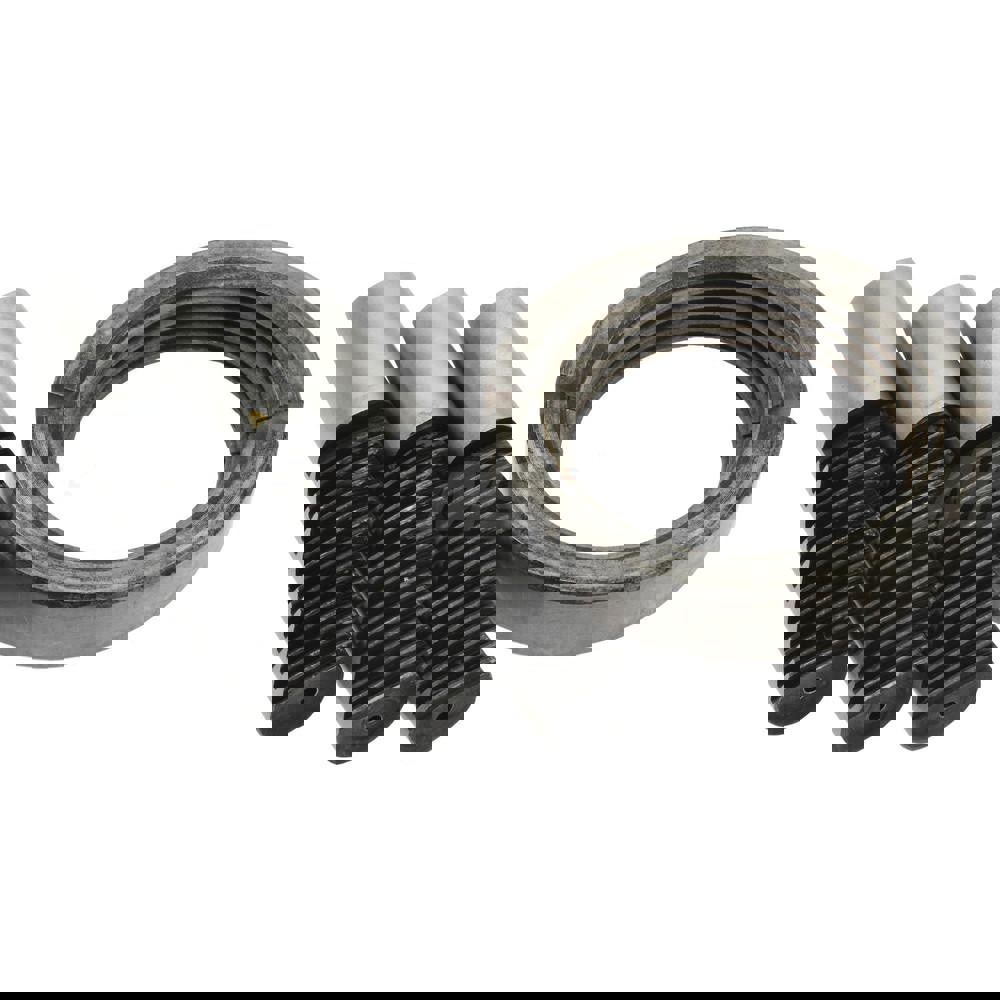 Drill Chuck Jaw & Nut Unit: Use with 3/4