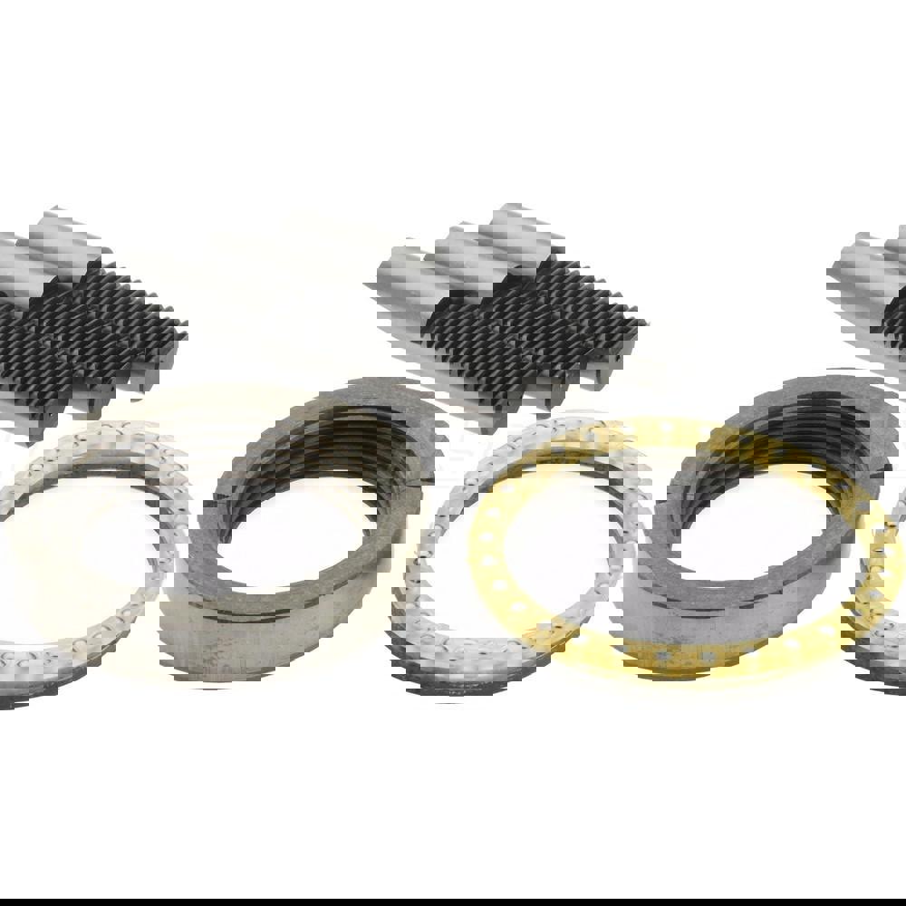 Drill Chuck Ball Bearing Set: Use with 1