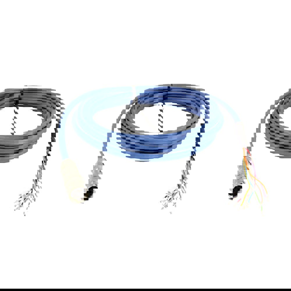 Infrared Thermometer & Thermal Imaging Accessories; Type: Ethernet Cable