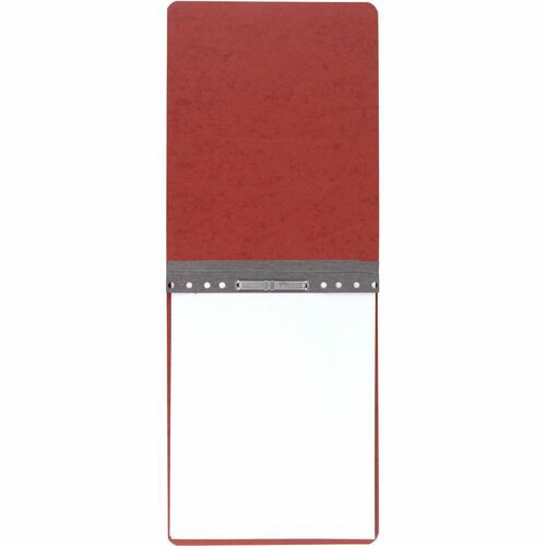 COVER,REP,20PT,8.5X11,RD