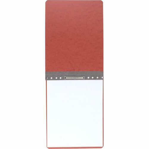 COVER,PSBD CLTH 8.5X11 RD