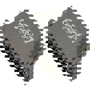 ACCS ADAP RJ45F/DB25M CROSS DCE W/460-34