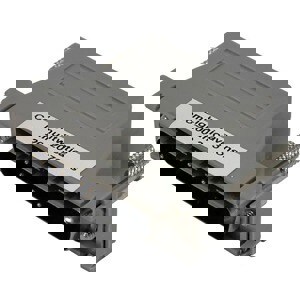 RJ45 TO DB25M DTE ADAPT SLC EDSXPR EDSXP