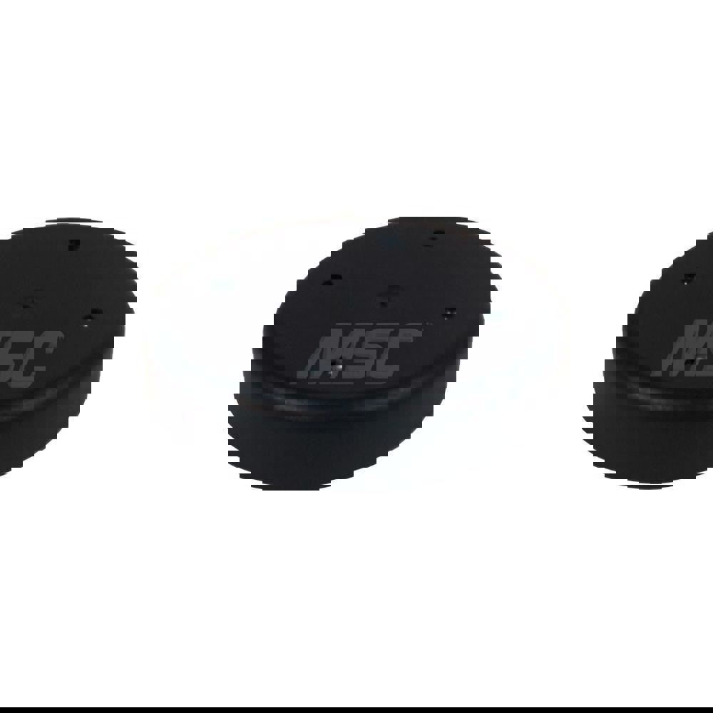 Task & Machine Light Accessories; Accessory Type: Magnetic Base ; For Use With: HS,LS, SL3, SL9, HF ; Color: Black ; UNSPSC Code: 56111901