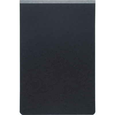 REPORT COVR PRSBD 3IN 11X17 BK