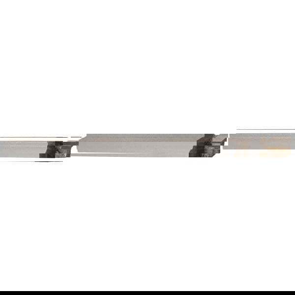 Single Point Tool Bit: 5/16'' Shank Width, 5/16'' Shank Height, Micrograin Solid Carbide Tipped, Neutral, C, Square Nose