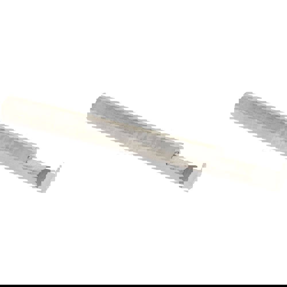 Grooving Tool: Retaining Ring