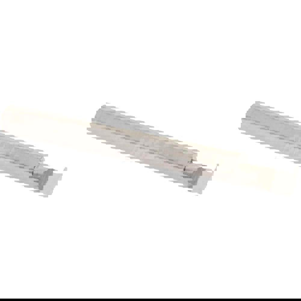 Grooving Tool: Retaining Ring