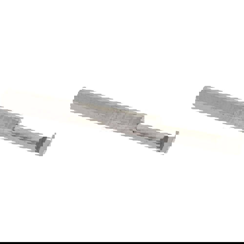 Grooving Tool: Retaining Ring