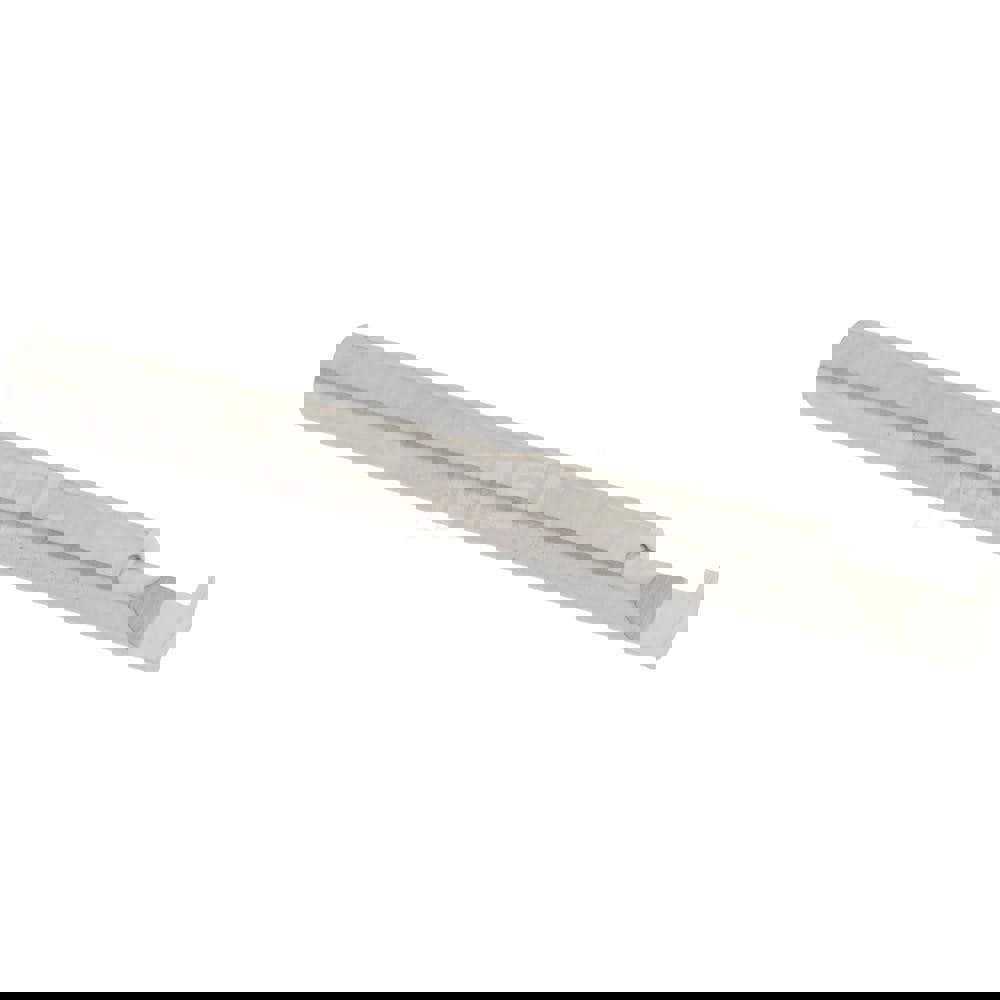 Grooving Tool: Retaining Ring