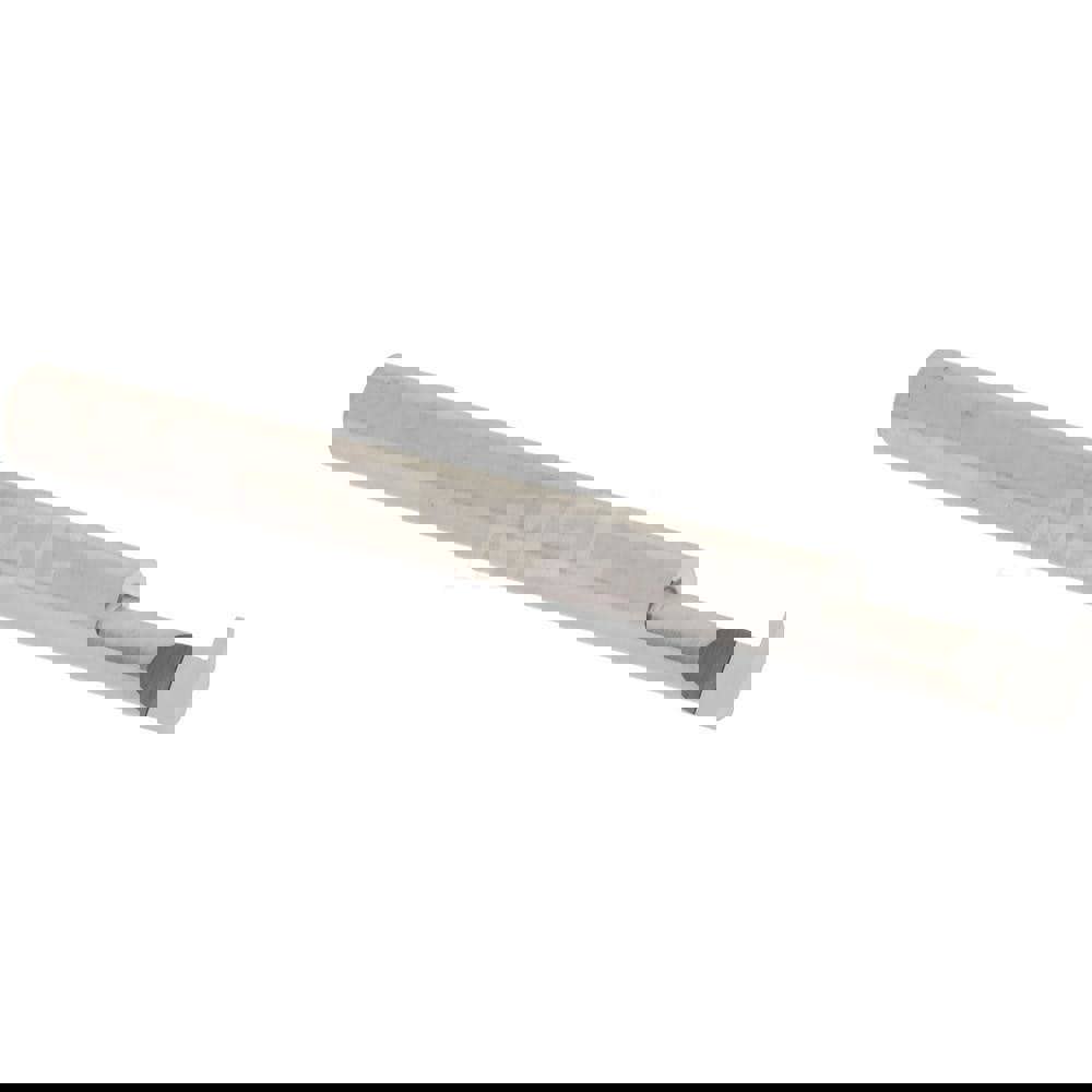 Grooving Tool: Retaining Ring