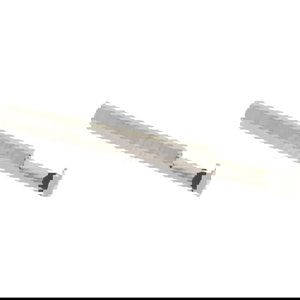 Grooving Tool: Retaining Ring