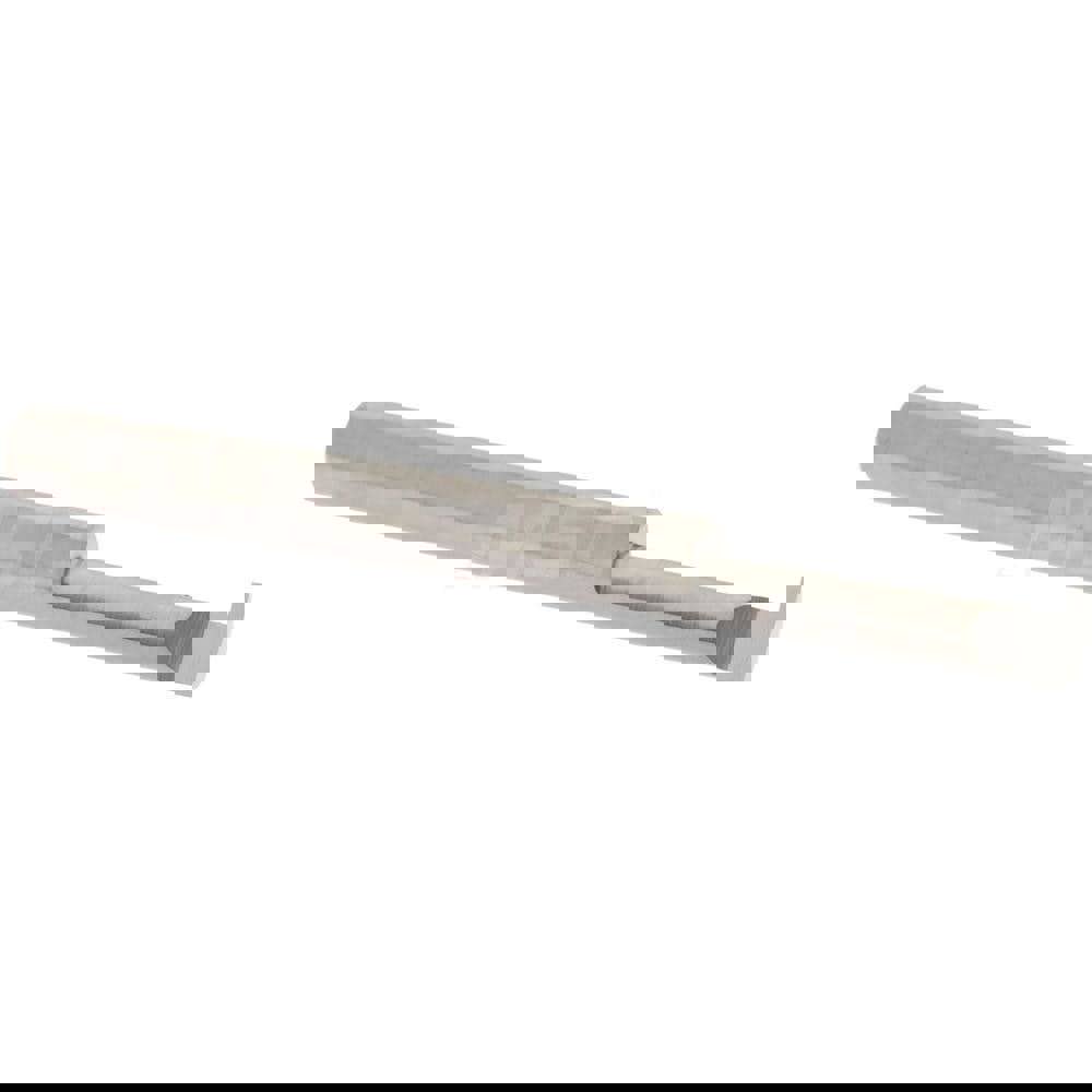 Grooving Tool: Retaining Ring