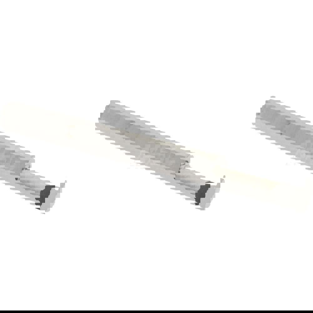 Grooving Tool: Retaining Ring