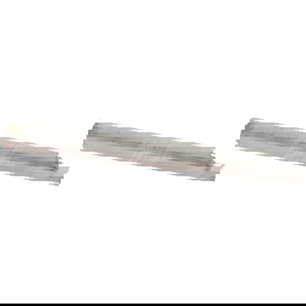 Grooving Tool: Retaining Ring