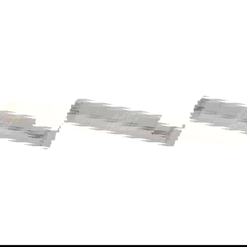 Grooving Tool: Retaining Ring