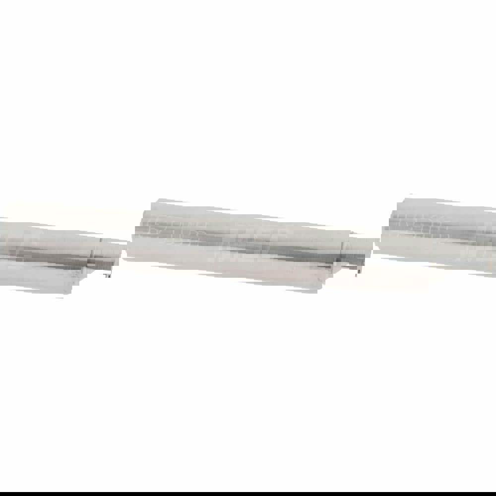 Grooving Tool: Retaining Ring