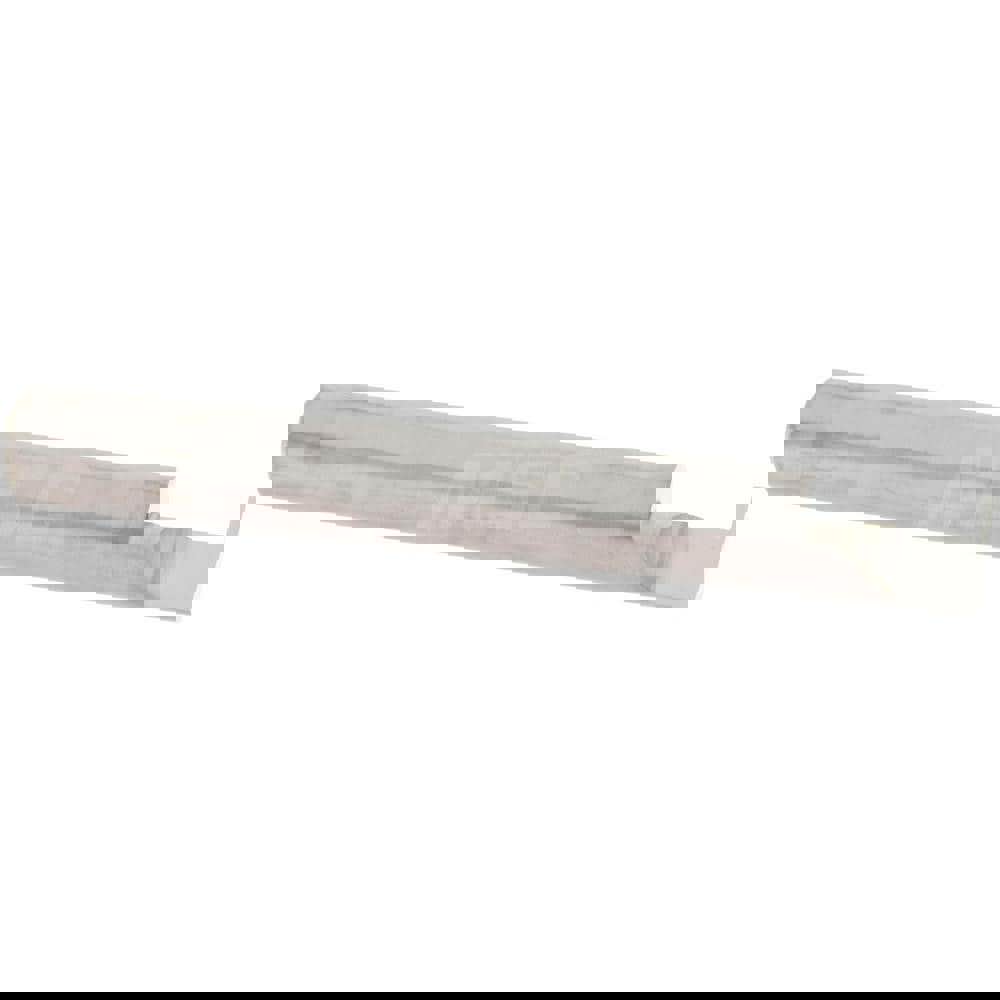 Grooving Tool: Retaining Ring