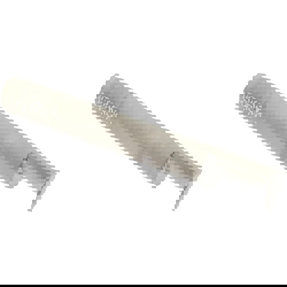 Grooving Tool: Retaining Ring