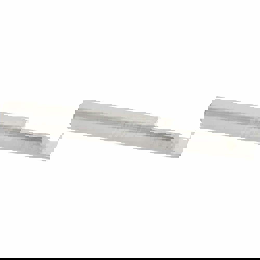 Grooving Tool: Retaining Ring