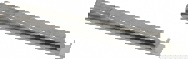 Grooving Tool: Retaining Ring