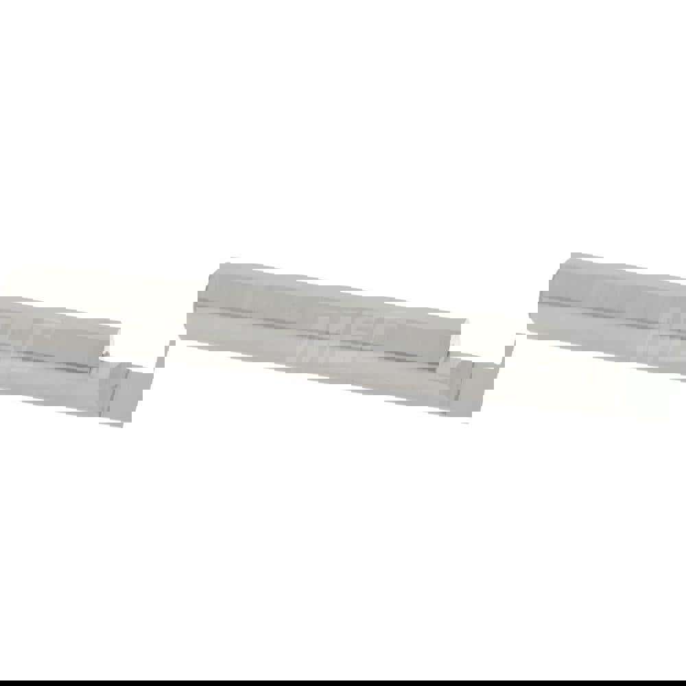 Grooving Tool: Retaining Ring