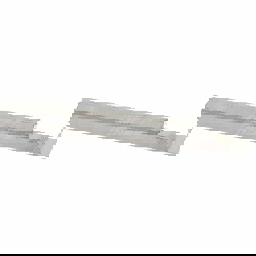 Grooving Tool: Retaining Ring