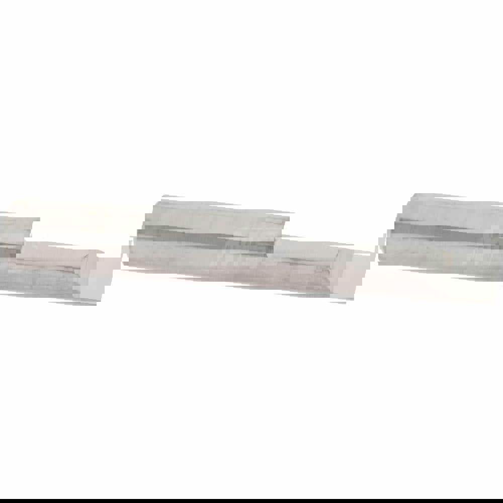 Grooving Tool: Retaining Ring